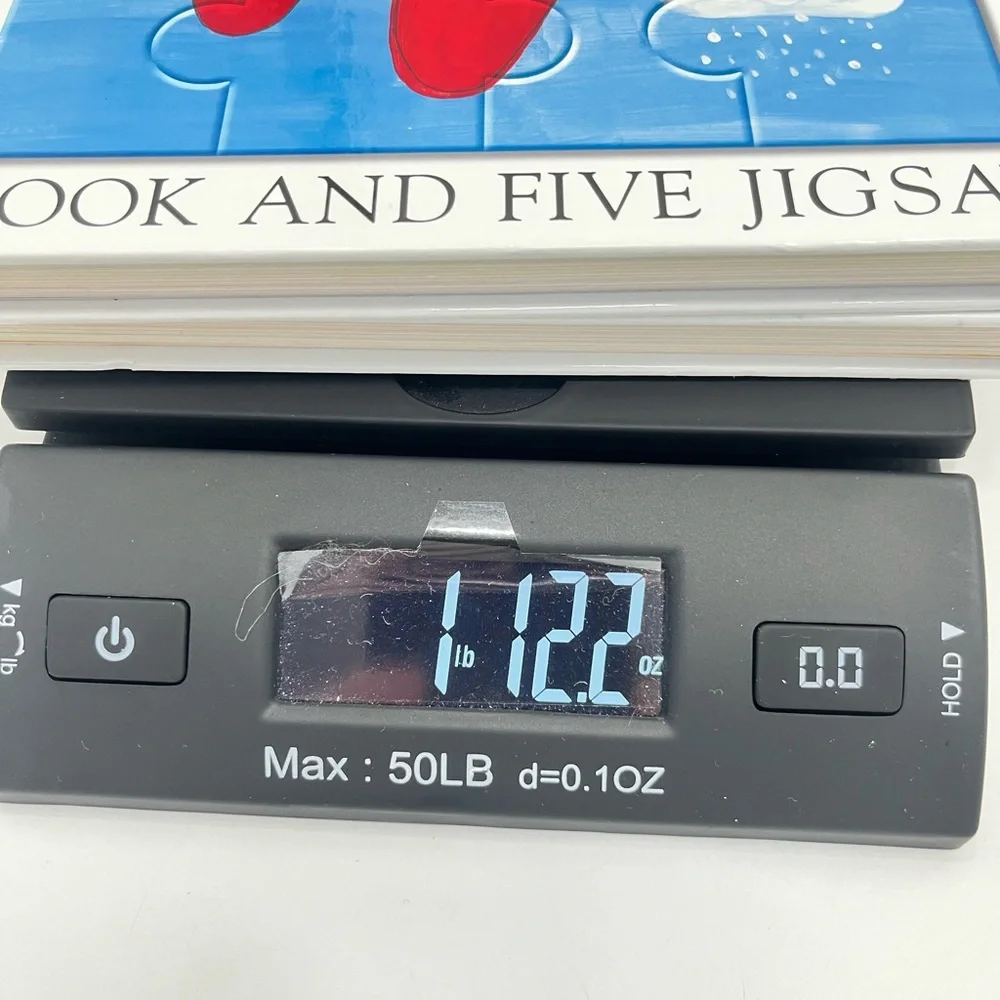 Lot of 2 Childrens Jigsaw and Rhyme Board Books Splish Slash Here We Go - Picture 11 of 12